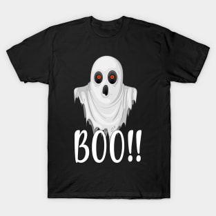 Halloween trick or treat T-Shirt